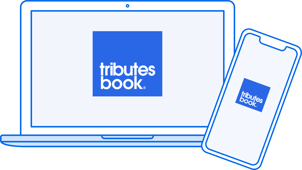 Tributesbook